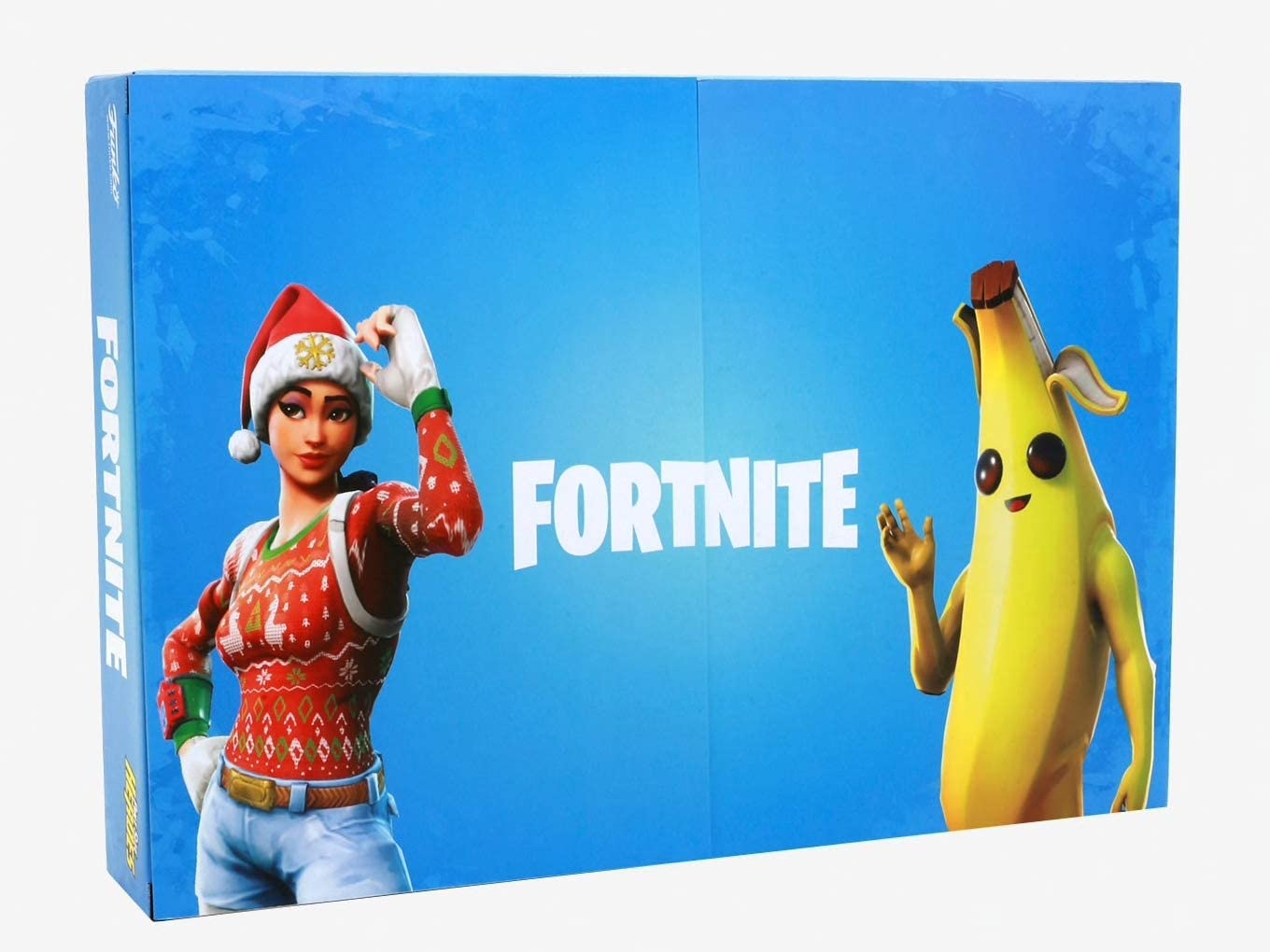 Funko Pop! Adventskalender Fortnite – Tägliche Überraschungen für Gamerfreunde 4