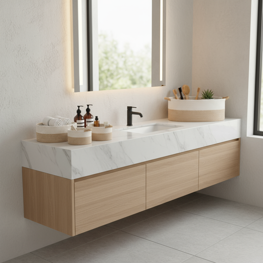 Geflochtener Aufbewahrungskorb Aus Baumwollseil – Stilvolle Lösung Für Ordnung Im Zuhause 1