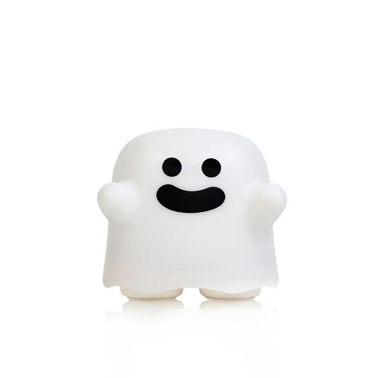 **Ghost-Tischlampe Mit Eingebautem Akku – Elegantes Lichtdesign Für Stilvolle Räume** 1