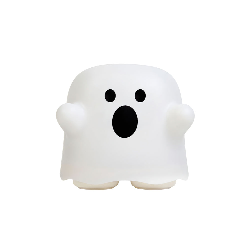 **Ghost-Tischlampe Mit Eingebautem Akku – Elegantes Lichtdesign Für Stilvolle Räume** 9