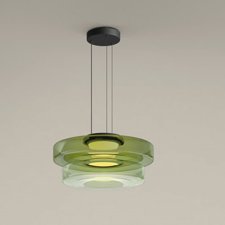 GlasBau Deckenlampe – Stilvolle Beleuchtung Für Jeden Raum 10