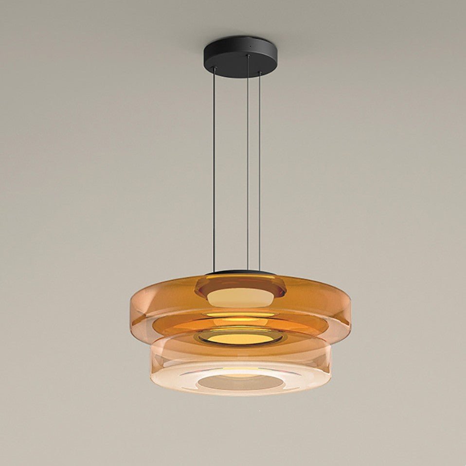 GlasBau Deckenlampe – Stilvolle Beleuchtung Für Jeden Raum 5
