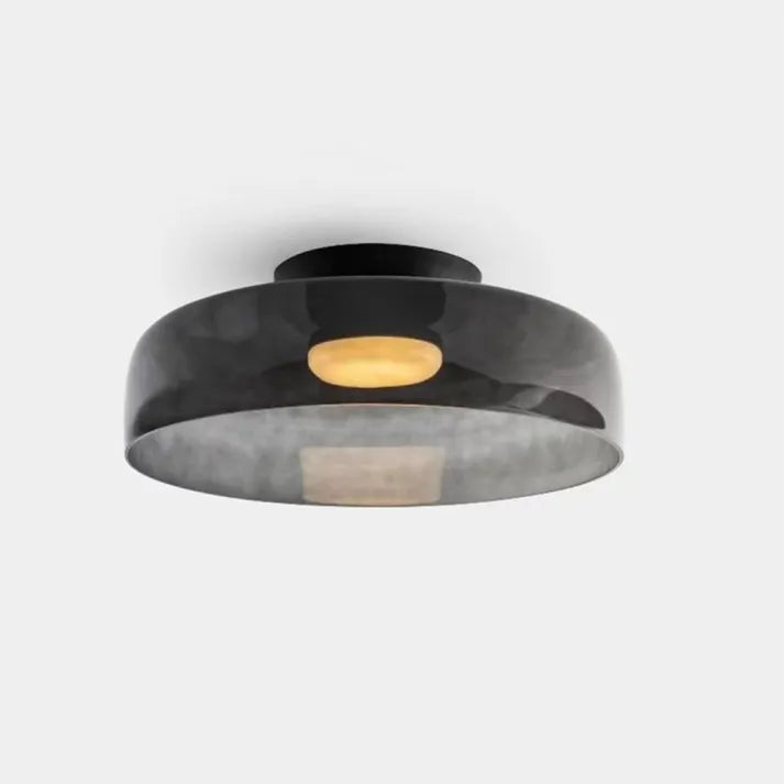 GlassLuxe Moderne Deckenlampe – Stilvolle Eleganz Für Ihr Wohnzimmer 12