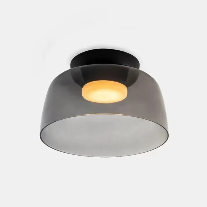 GlassLuxe Moderne Deckenlampe – Stilvolle Eleganz Für Ihr Wohnzimmer 17