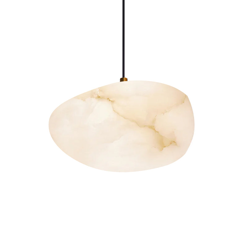 **Goose Alabaster Pendelleuchte – Elegantes Design mit Warmem Licht** 0
