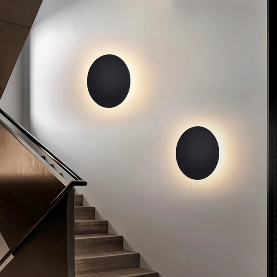 **Hadro LED Wandlampe** – Stilvolle Innenbeleuchtung für Modernes Ambiente 2