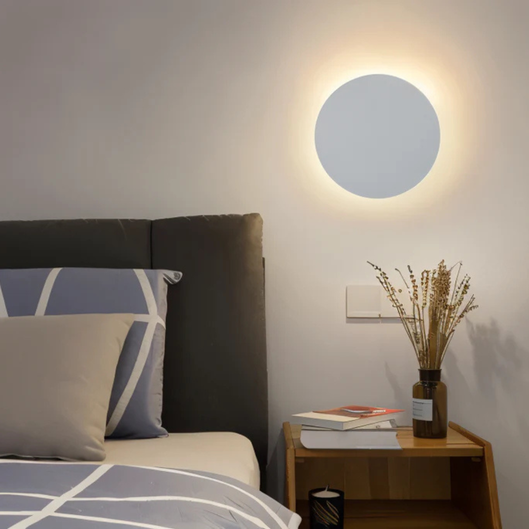 **Hadro LED Wandlampe** – Stilvolle Innenbeleuchtung für Modernes Ambiente 4
