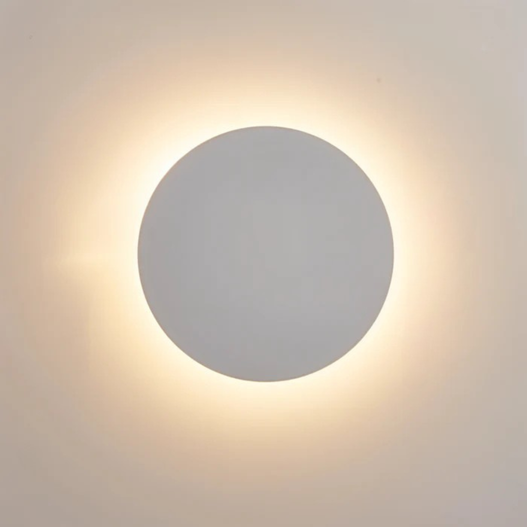 **Hadro LED Wandlampe** – Stilvolle Innenbeleuchtung für Modernes Ambiente 6