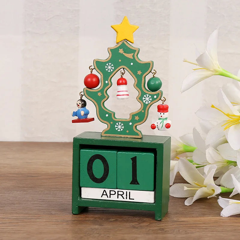 Handgefertigter Weihnachtsbaum Für Kinder – Schaffen Sie Festliche Kreativität 10