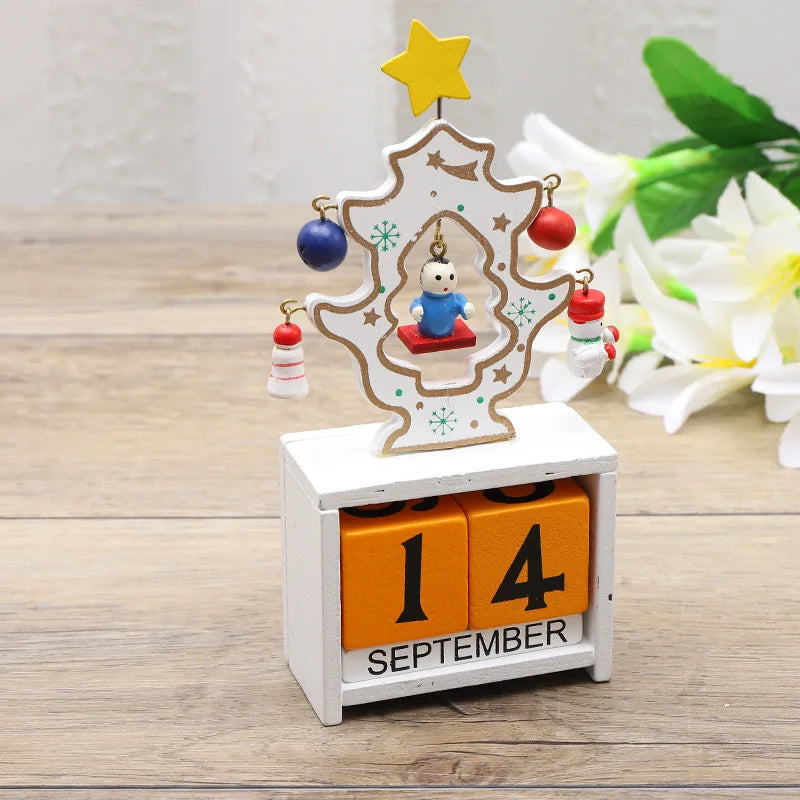 Handgefertigter Weihnachtsbaum Für Kinder – Schaffen Sie Festliche Kreativität 13