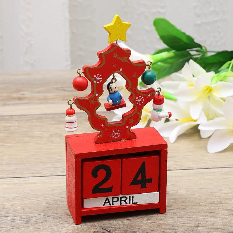Handgefertigter Weihnachtsbaum Für Kinder – Schaffen Sie Festliche Kreativität 8