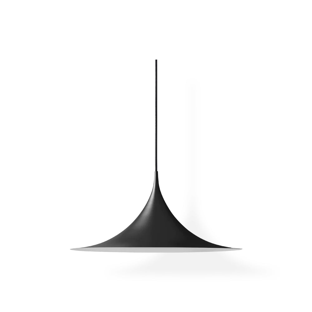 Hängelampe Semi – Elegante Pendelleuchte für Stilvolles Ambiente 1