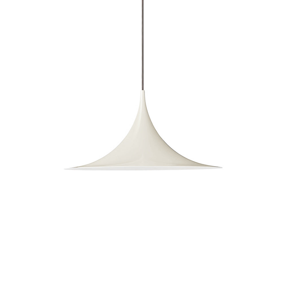 Hängelampe Semi – Elegante Pendelleuchte für Stilvolles Ambiente 10