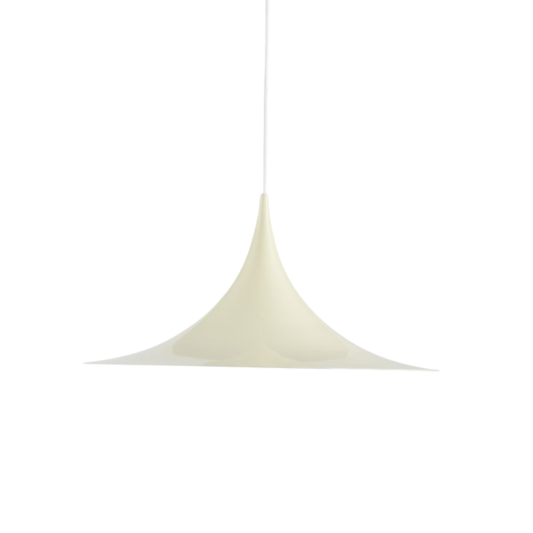 Hängelampe Semi – Elegante Pendelleuchte für Stilvolles Ambiente 11