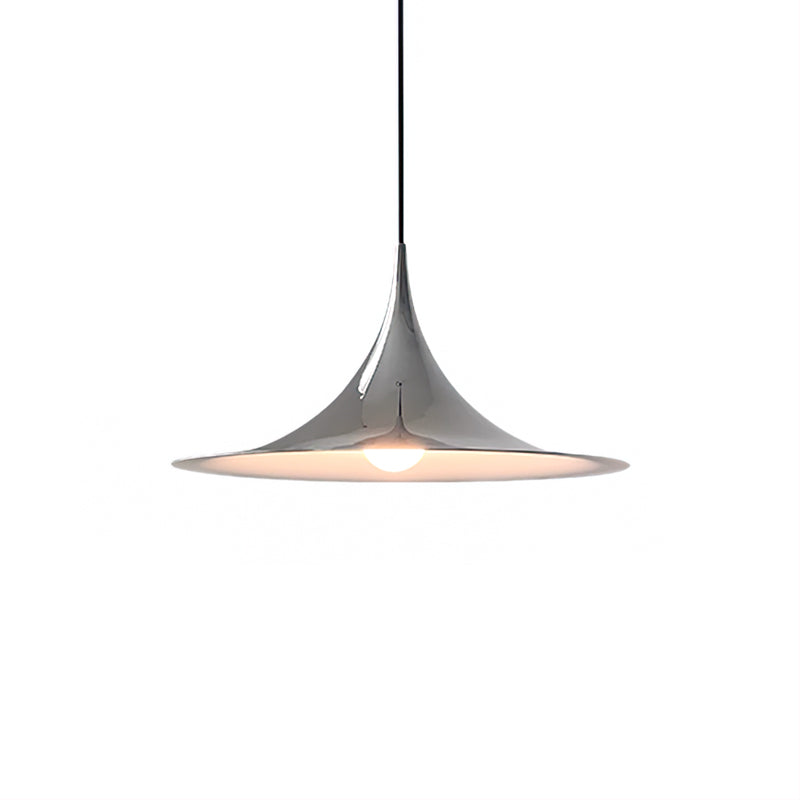 Hängelampe Semi – Elegante Pendelleuchte für Stilvolles Ambiente 12