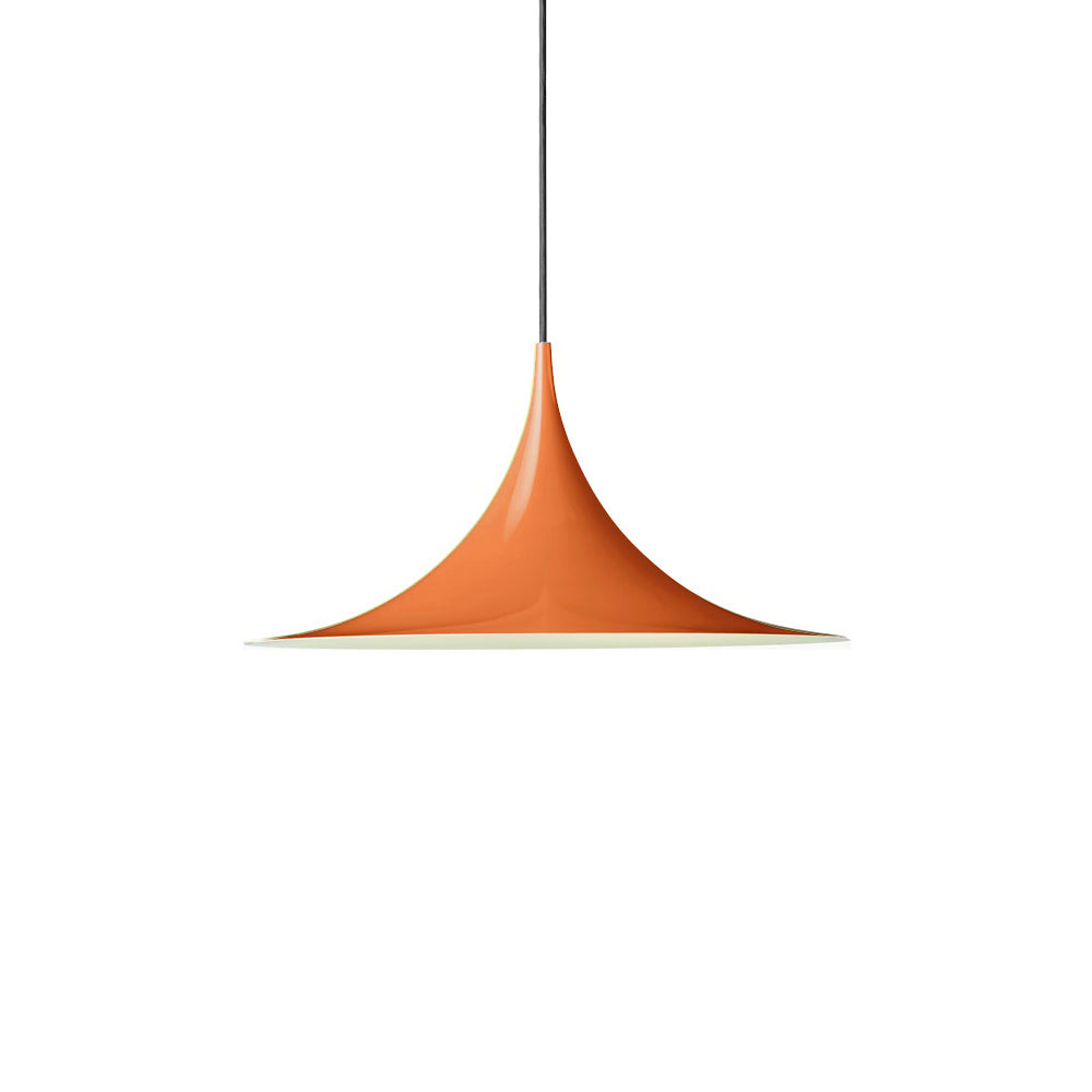 Hängelampe Semi – Elegante Pendelleuchte für Stilvolles Ambiente 15