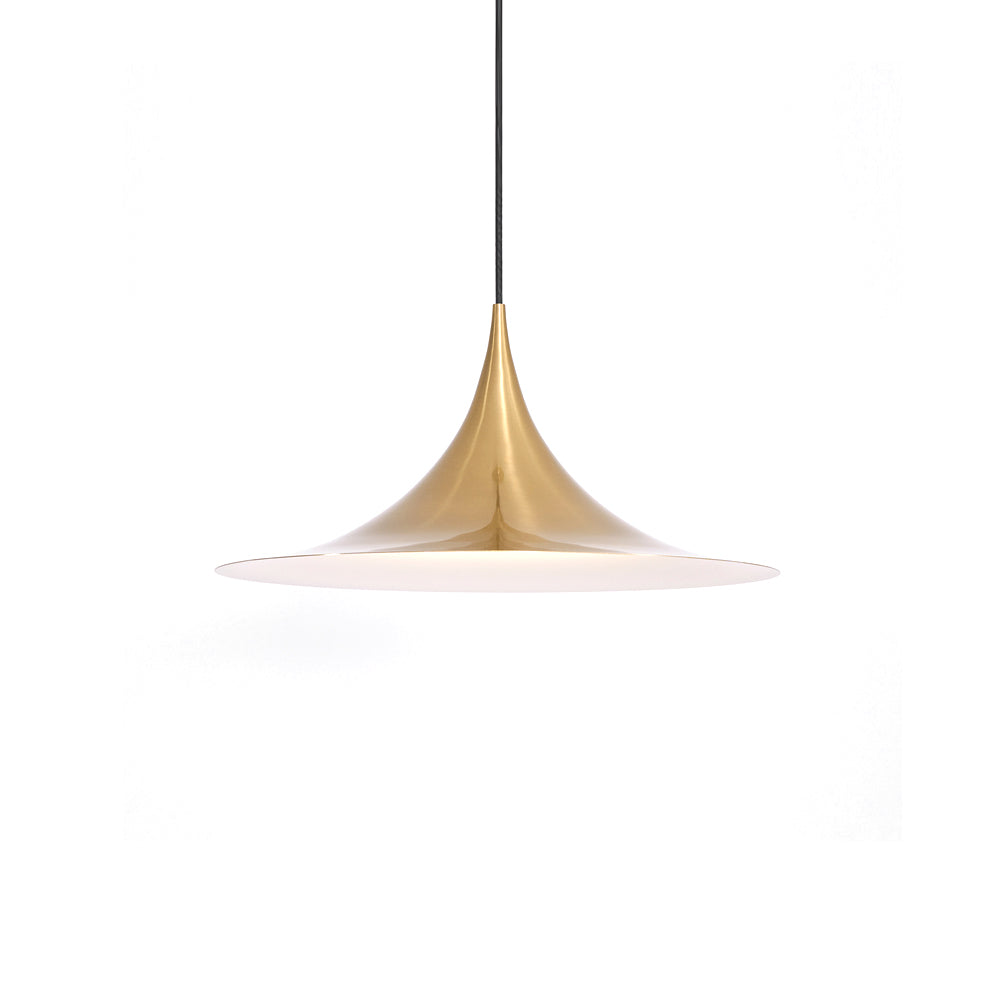 Hängelampe Semi – Elegante Pendelleuchte für Stilvolles Ambiente 16