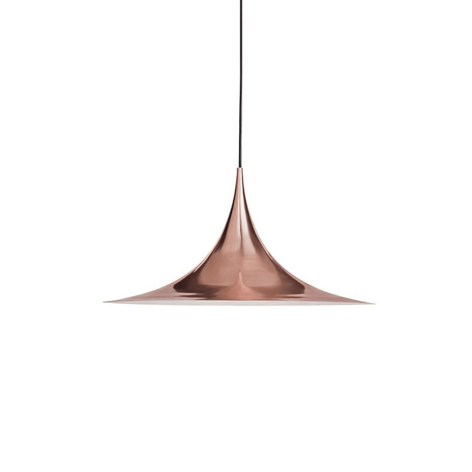 Hängelampe Semi – Elegante Pendelleuchte für Stilvolles Ambiente 9