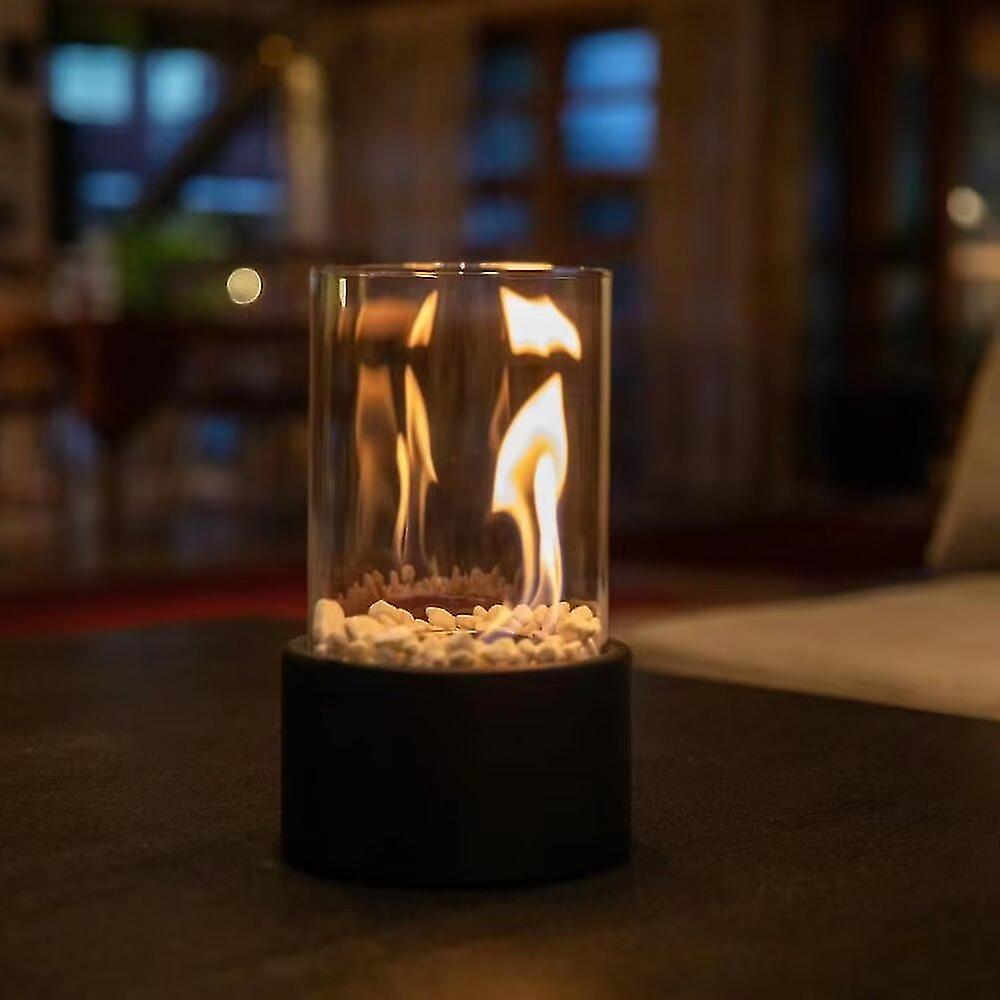 Ignis Tischlampe – Zeitlose Eleganz für Bezaubernde Abende 2