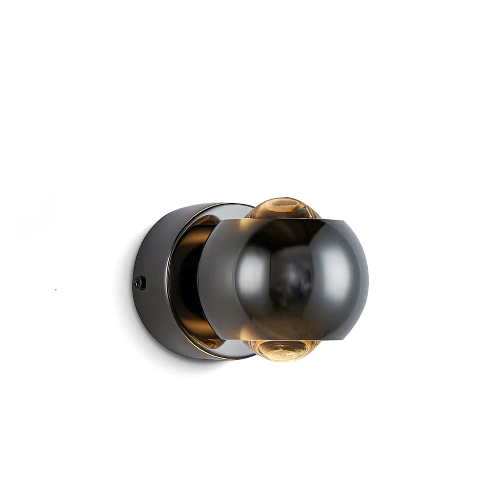 Io Vertikale Wandleuchte – Elegantes Design Mit Anpassbarem Licht 1