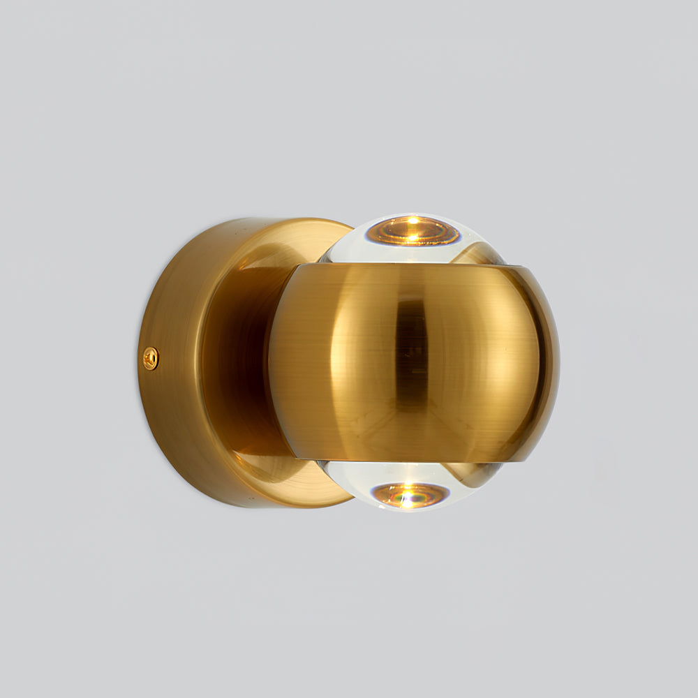Io Vertikale Wandleuchte – Elegantes Design Mit Anpassbarem Licht 11
