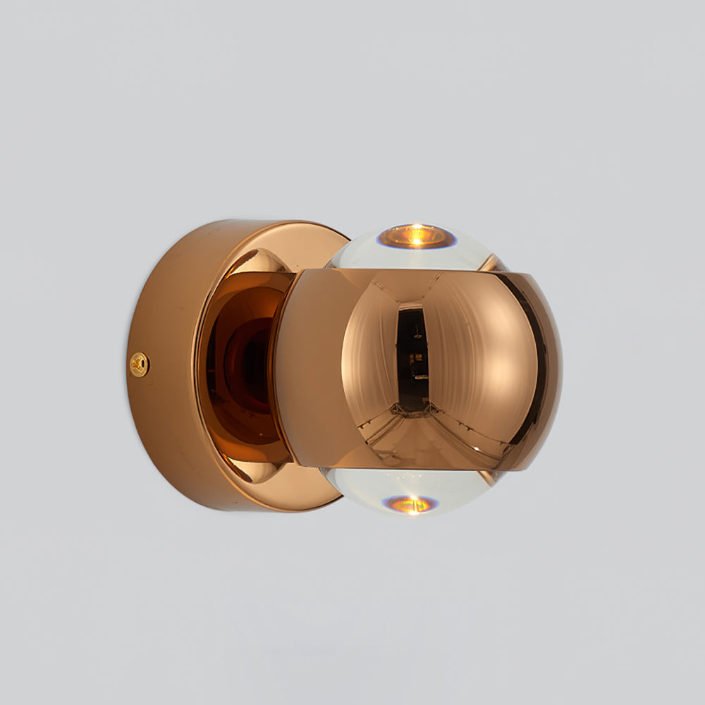 Io Vertikale Wandleuchte – Elegantes Design Mit Anpassbarem Licht 9