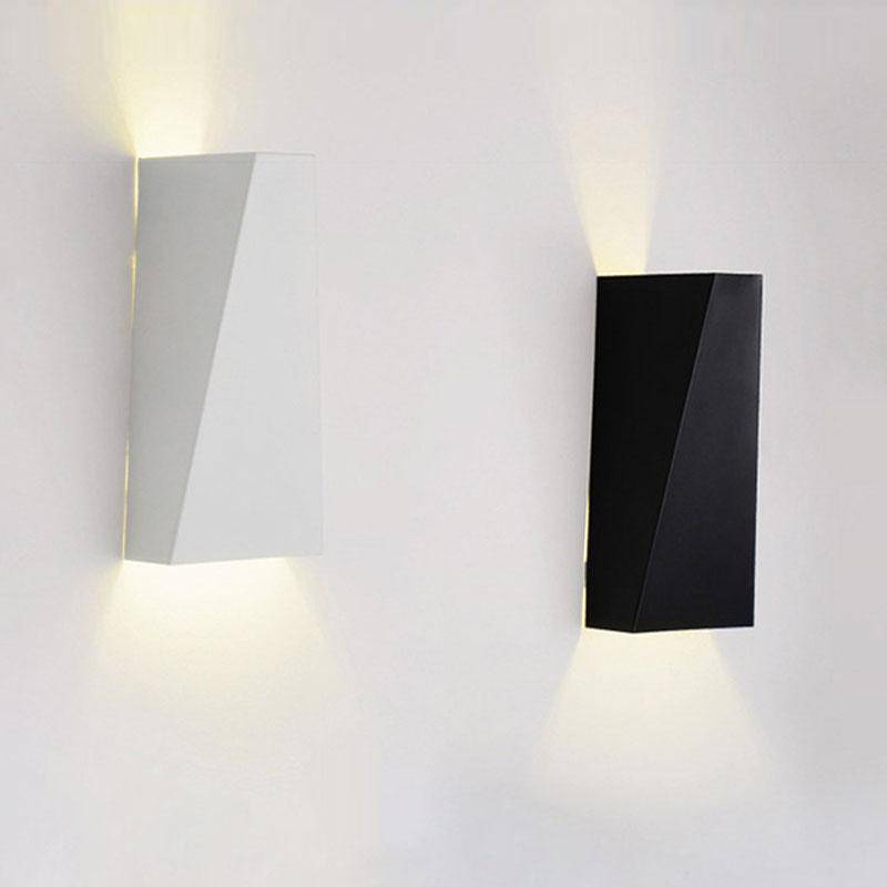 KUBIK LED Deckenleuchte – Modernes Licht für Stilvolles Ambiente 1