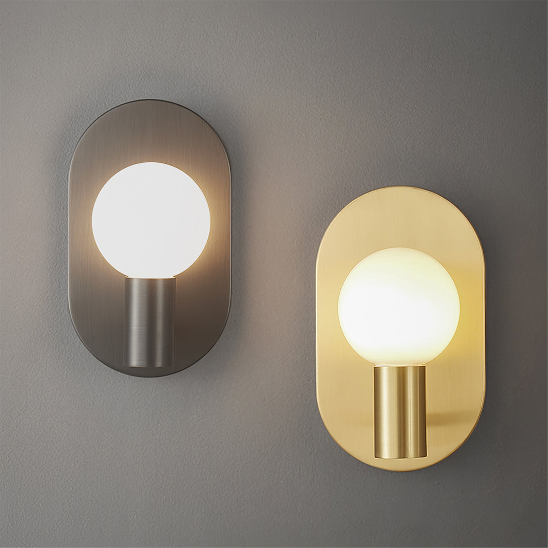 Kalux Wandleuchte Messing – Elegante Lichtakzente für Ihr Zuhause 3