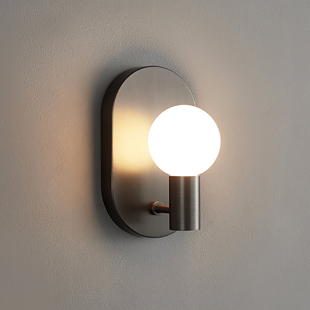 Kalux Wandleuchte Messing – Elegante Lichtakzente für Ihr Zuhause 4