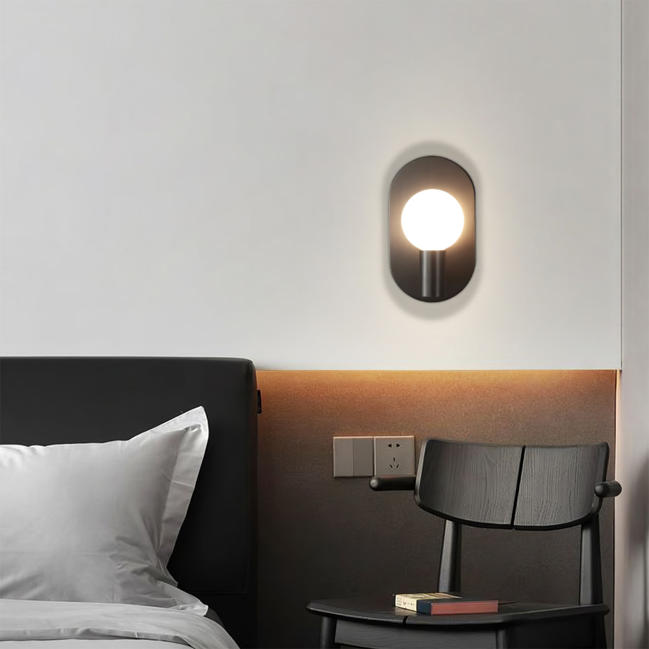 Kalux Wandleuchte Messing – Elegante Lichtakzente für Ihr Zuhause 5