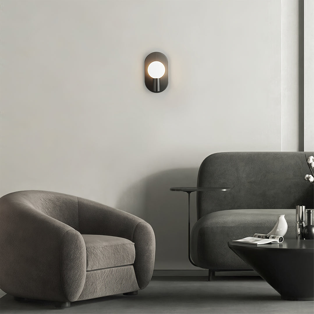 Kalux Wandleuchte Messing – Elegante Lichtakzente für Ihr Zuhause 8