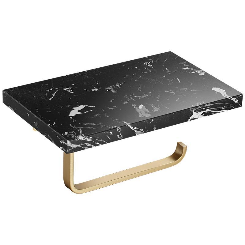 Kamen Toilettenpapierhalter Aus Marmor – Luxuriöses Design Für Ihr Badezimmer 7