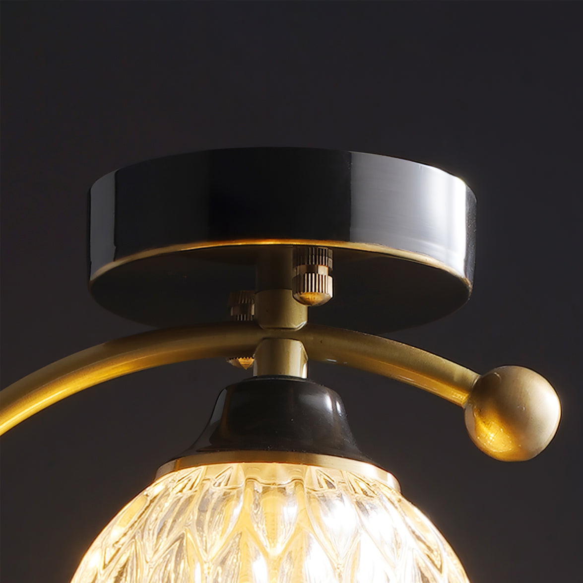 Keramische Vogel Deckenlampe – Stilvolle Beleuchtung Für Ihr Zuhause 7