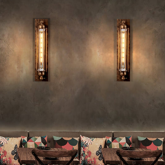 Kiera Wandlampe – Elegantes Industriedesign für Stilvolles Licht 4