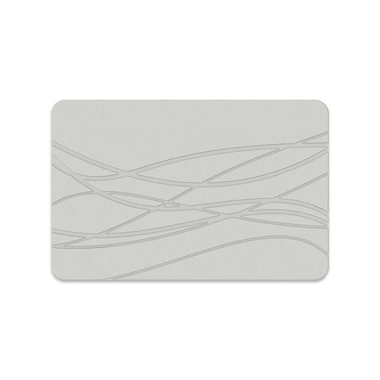 Kieselgur Fußmatte Rutschfest – Umweltfreundliche Saugfähigkeit Für Ihr Badezimmer 1