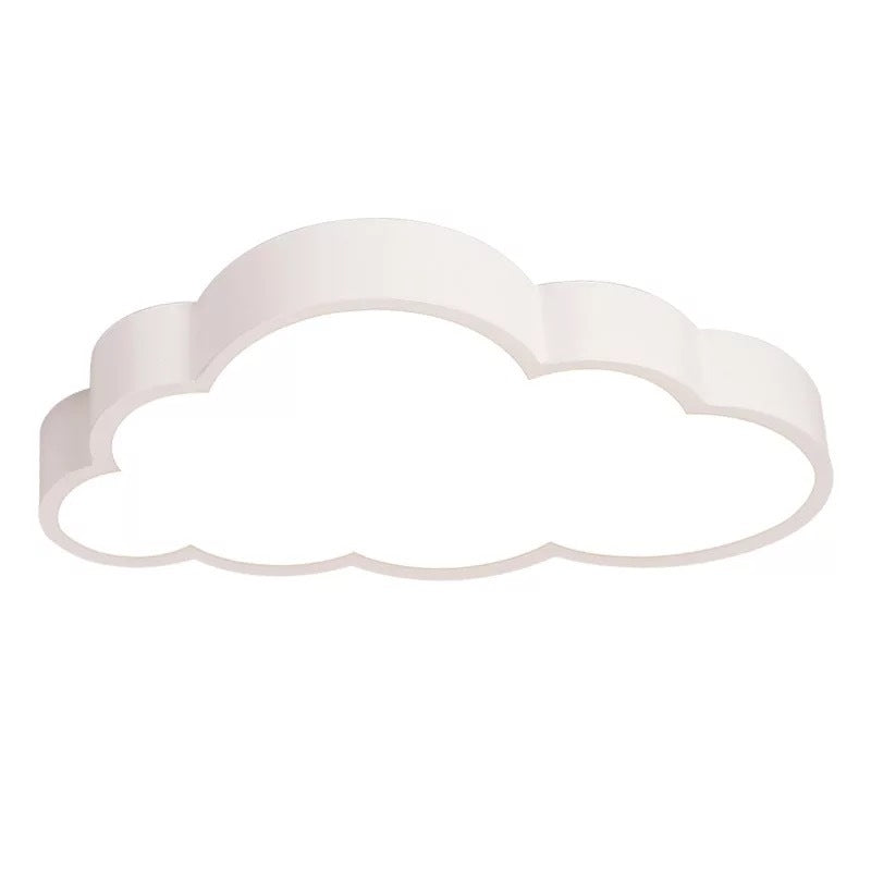 Kinder Plafondlampe LED Wolken Design – Magische Lichtwelt für Fantasievolle Träume 2