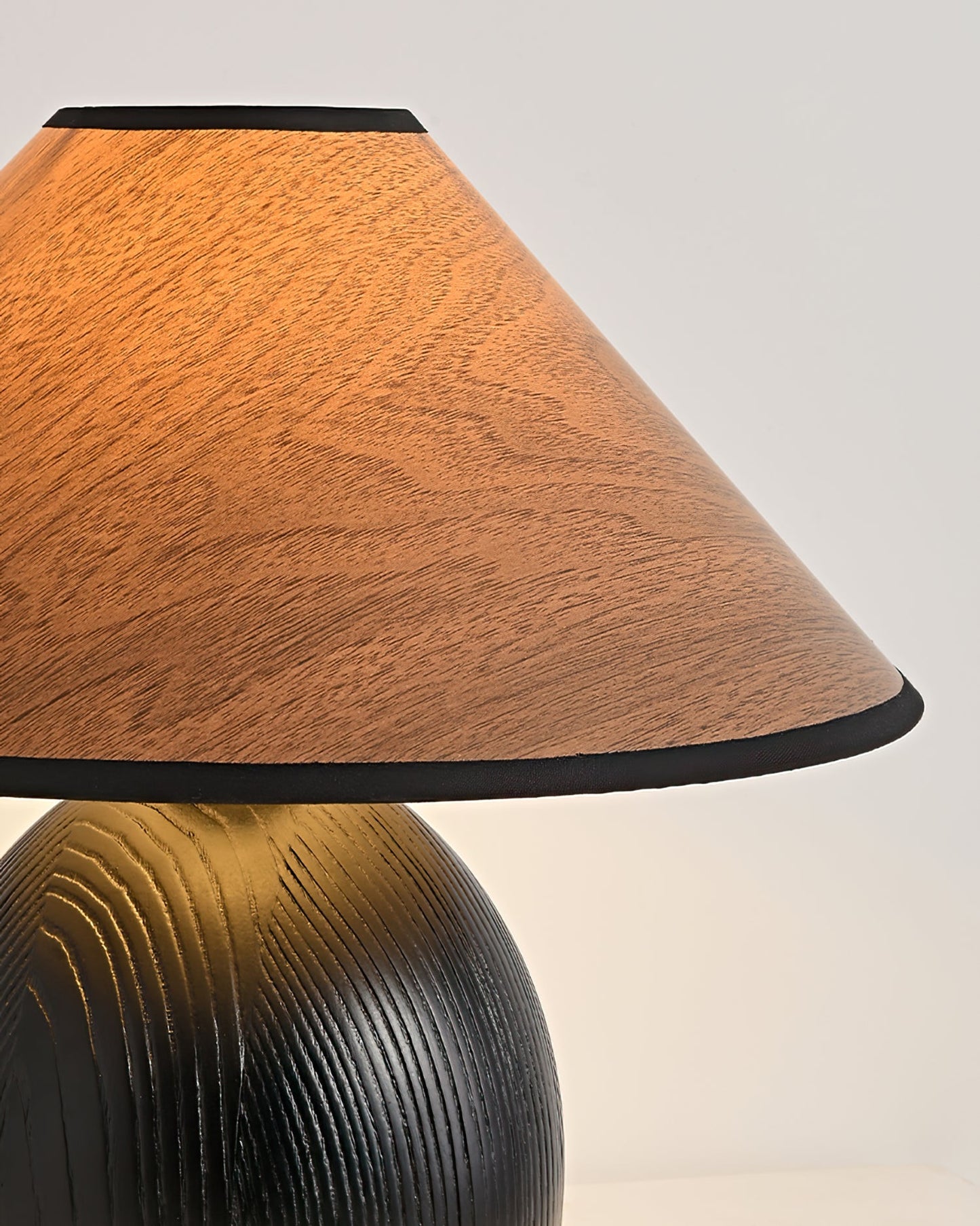 Kodu Tischlampe – Stilvolle Eleganz Mit Warmem Licht 6