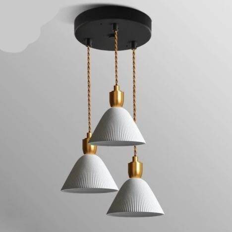 LED-Pendelleuchte Keramik – Stilvolle Beleuchtung Für Ihr Zuhause 5