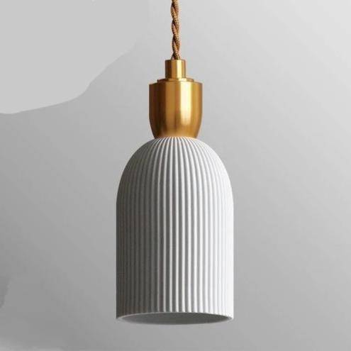 LED-Pendelleuchte Keramik – Stilvolle Beleuchtung Für Ihr Zuhause 8