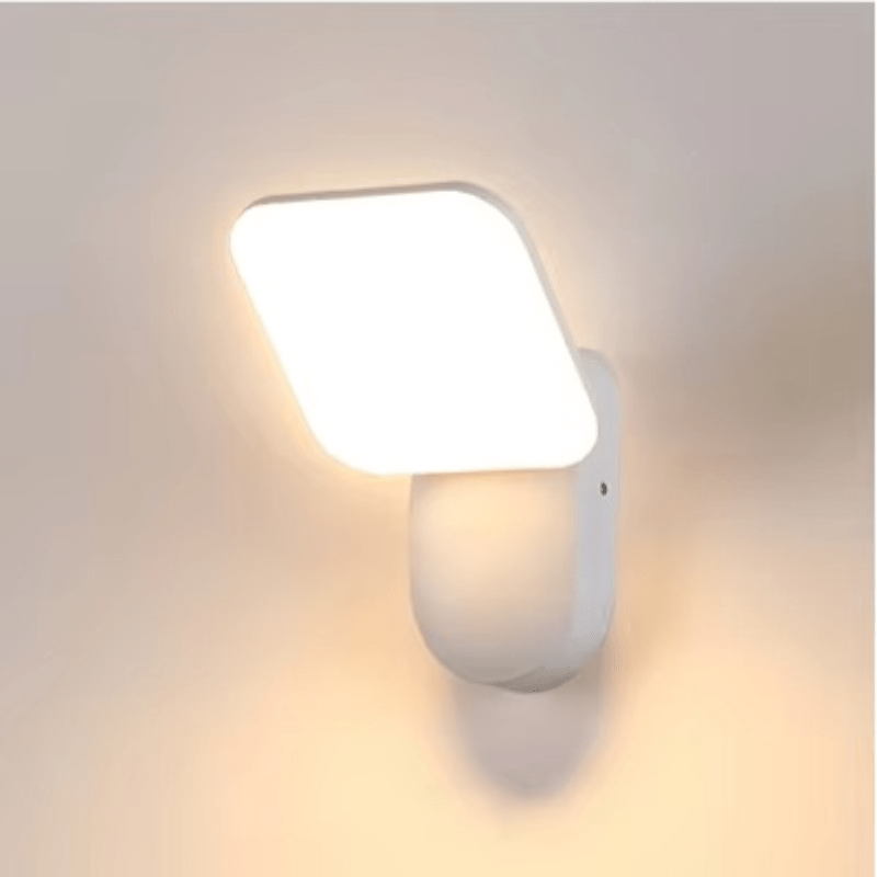 LED-Wandlampe Mit Bewegungssensor – Automatisches Licht Für Sicherheit Und Stil 13
