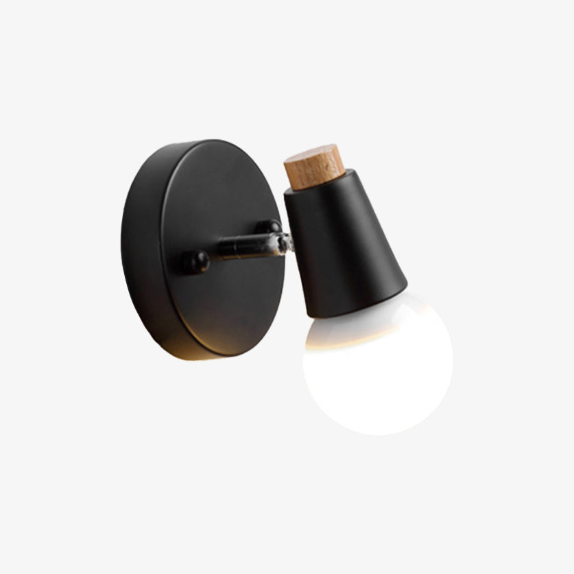 LED-Wandleuchte Hirschform – Einzigartiger Blickfang Mit Gemütlicher Atmosphäre 5