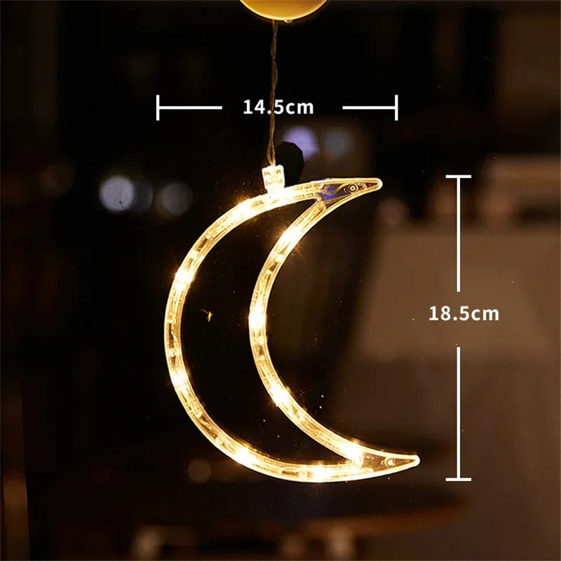 LED Schneeflocke Lampe – Festliche Lichtakzente für Weihnachtsfreude 12