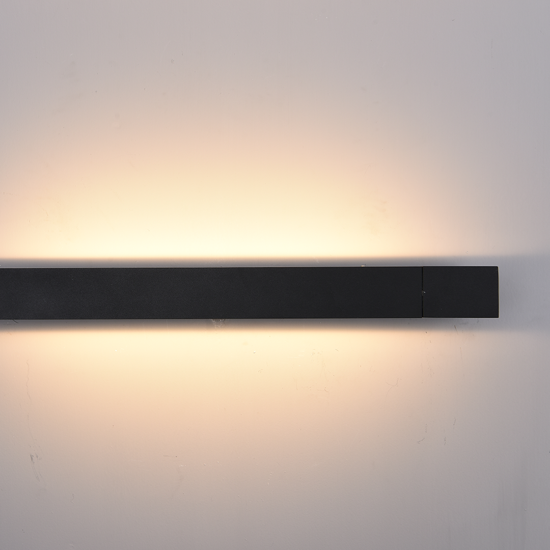 LINEA LED Wandleuchte – Minimalistisches Design für Vielseitige Räume 3