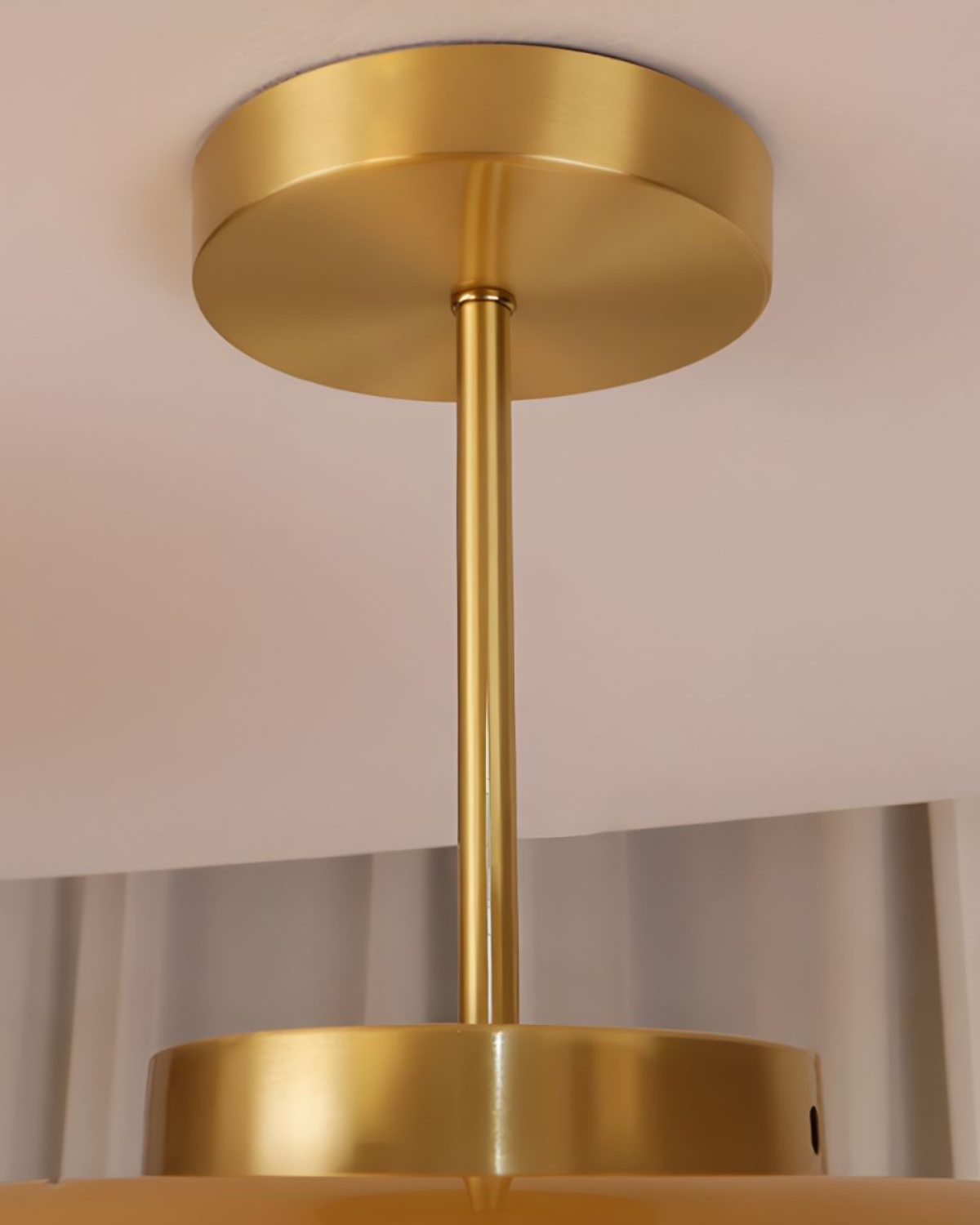 La Mémoire Deckenlampe – Elegante Lichtakzente Für Stilvolle Räume