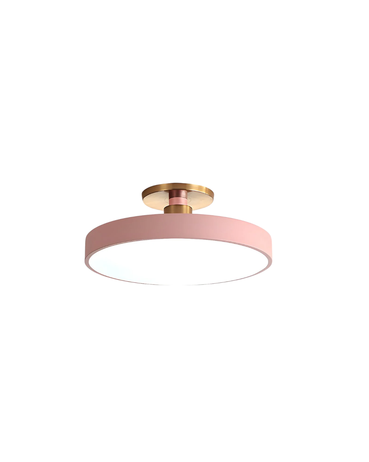 Cercle Élégant Deckenlampe – Stilvolles Design mit Eleganter Atmosphäre
