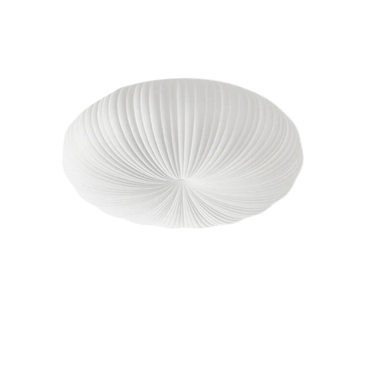 Le Halo Céleste – Elegante Deckenleuchte Für Warmes Licht