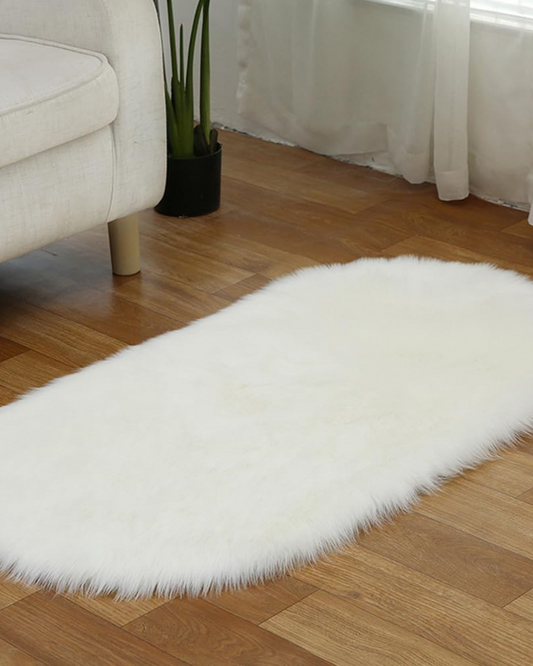 Le Luxe Furré – Waschbarer Teppich für Elegante Räume 1