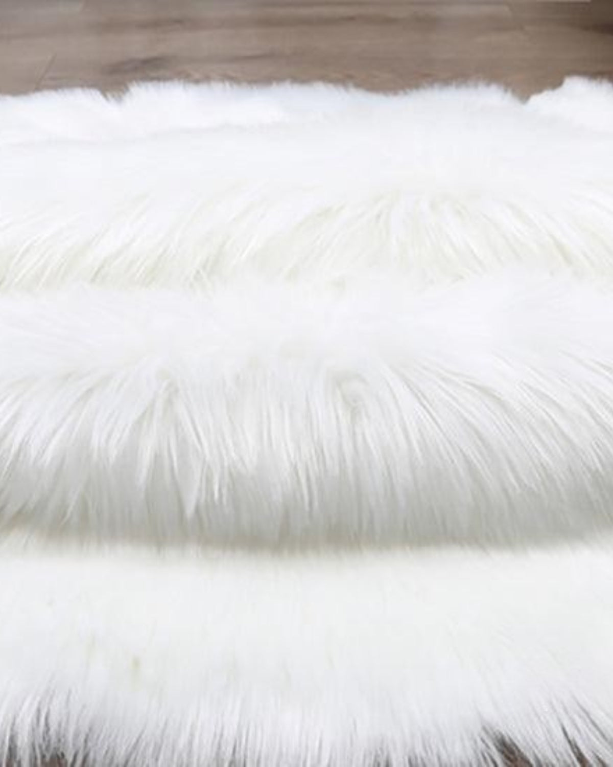 Le Luxe Furré – Waschbarer Teppich für Elegante Räume 2