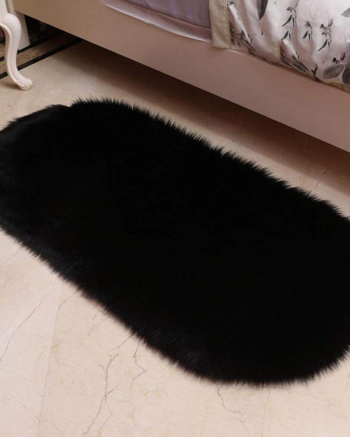 Le Luxe Furré – Waschbarer Teppich für Elegante Räume 6