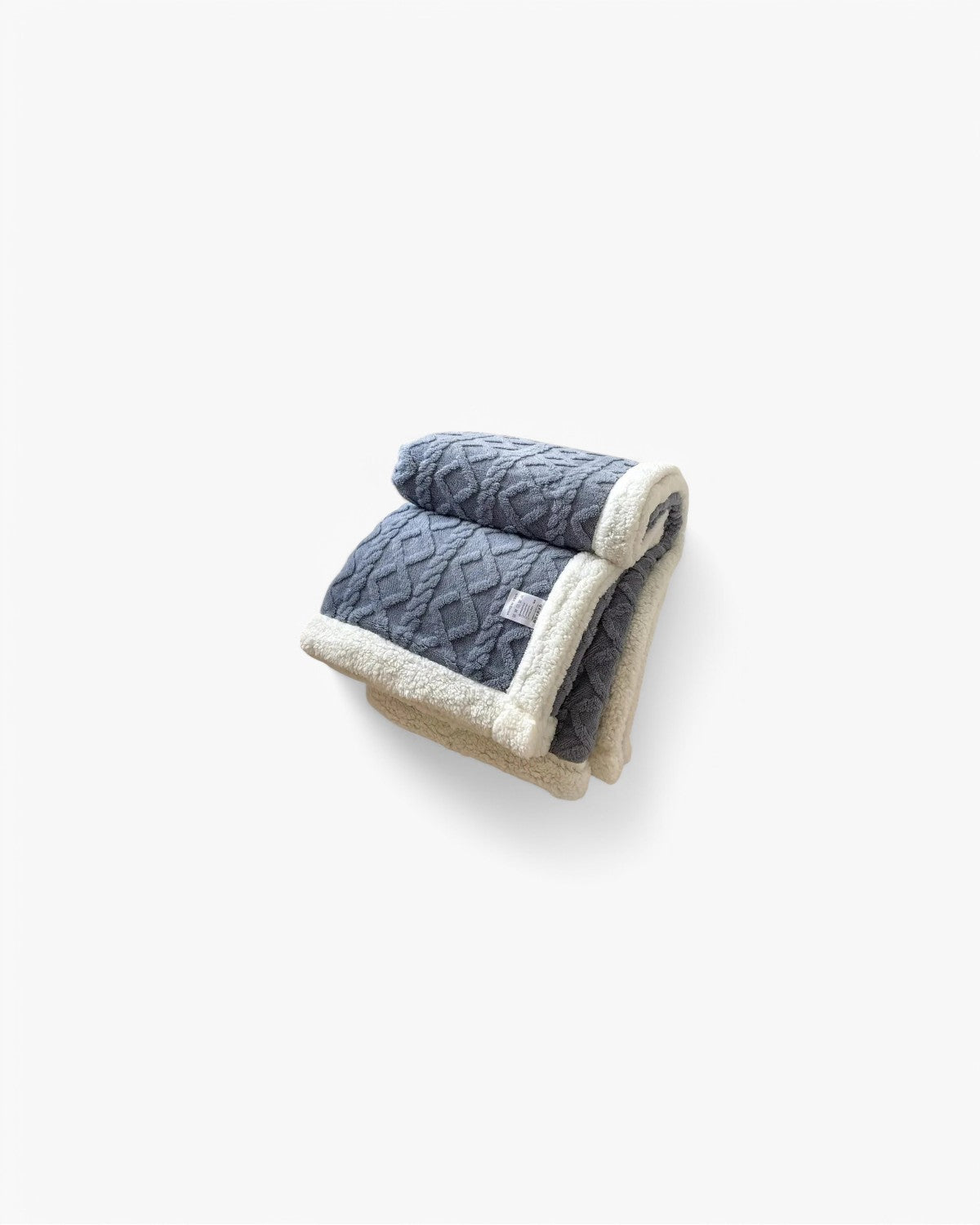 **Le Rêvaire – Elegante Fleece-Decke für Ultimatives Wohlbefinden** 7